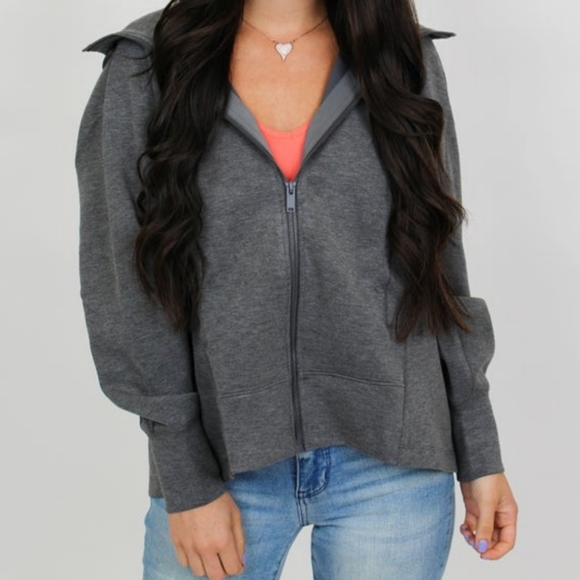 Rae Mode NWOT Hoodie Small - Picture 9 of 9